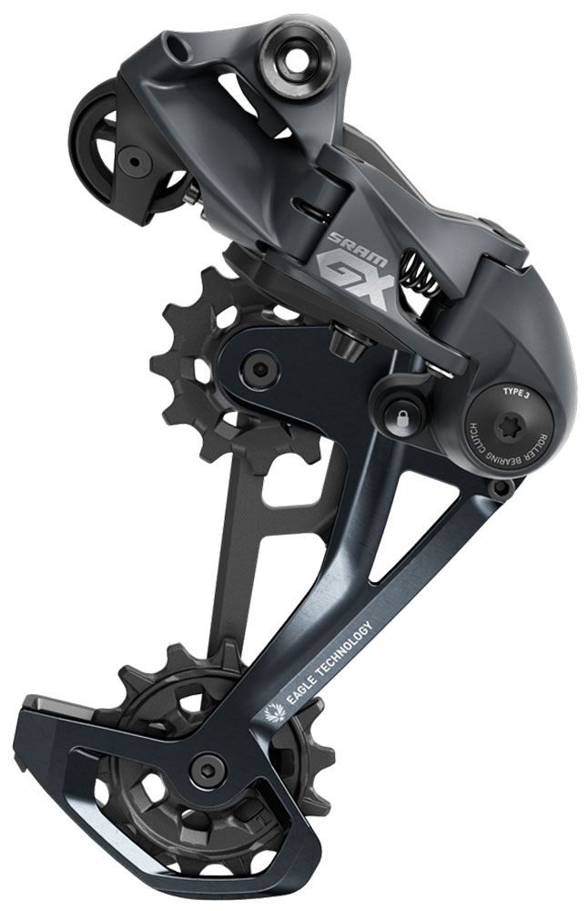 SRAM GX Eagle 12-speed Upgrade Kit 10-50T MTB Group Sets | Bike