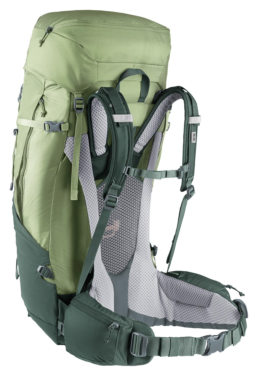 Futura Air Trek 55+10 SL - Rucksack