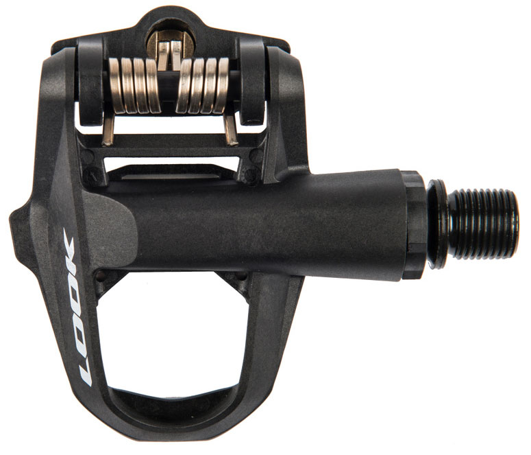 Look KéO 2 Max Carbon Clickpedals | Bike-Discount