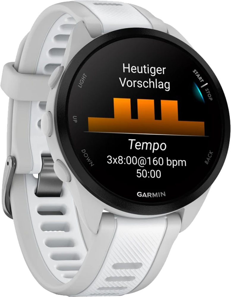 Garmin 010-02863-21 20139466 Forerunner 165 39mm - GPS Multisport Smartwatch  (5).jpg
