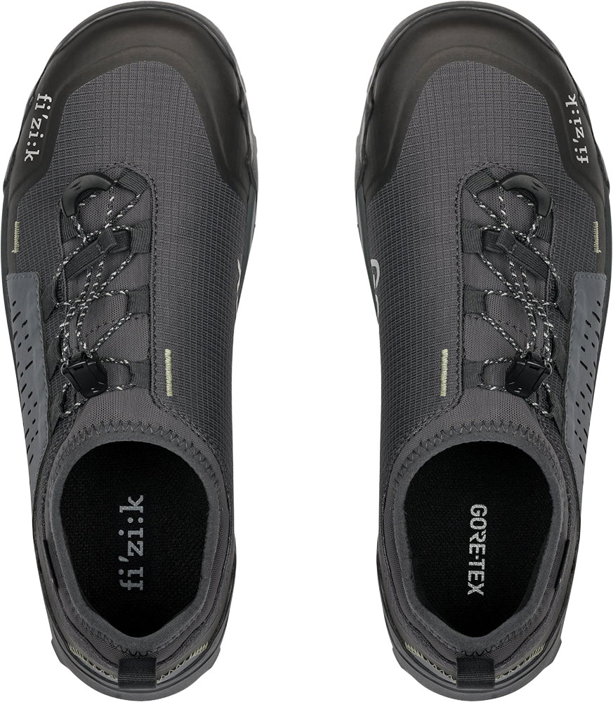 Ergo GTX 2 Flat - MTB Schuhe