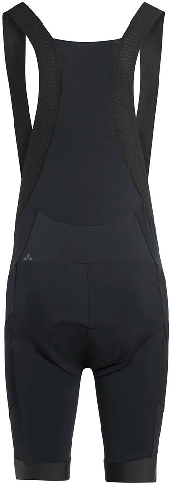 Kuro Bib Tights II - Cuissard à bretelles avec rembourrage