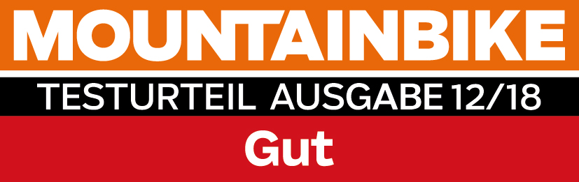 MTB 1218 - Gut