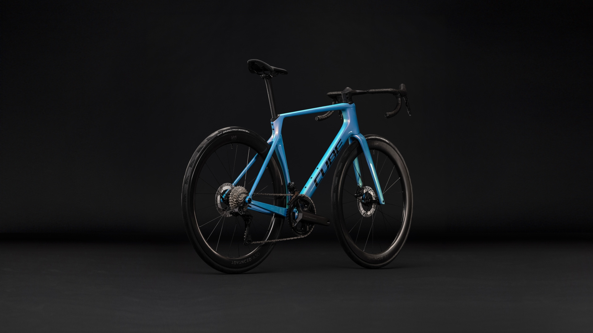 Agree C:62 Pro dream´n´black
