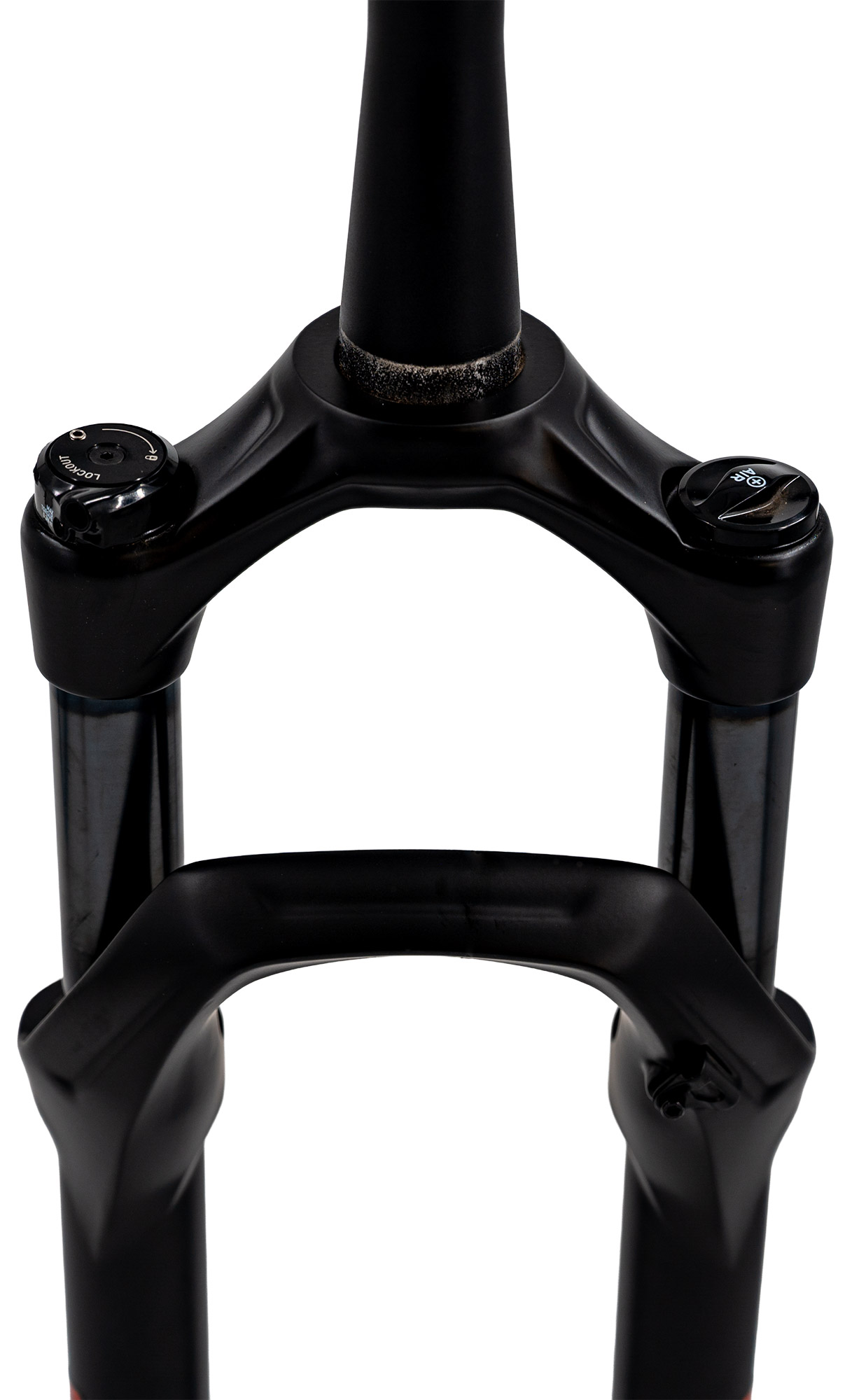 Judy Silver TK 29" Solo Air 100 Tapered Remote Boost Federgabel TOP-DEAL
