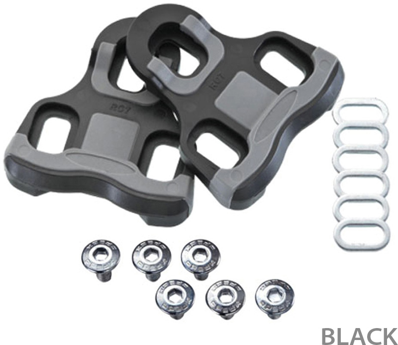 xpedo alle Cleats für Thrust 7 2.JPG