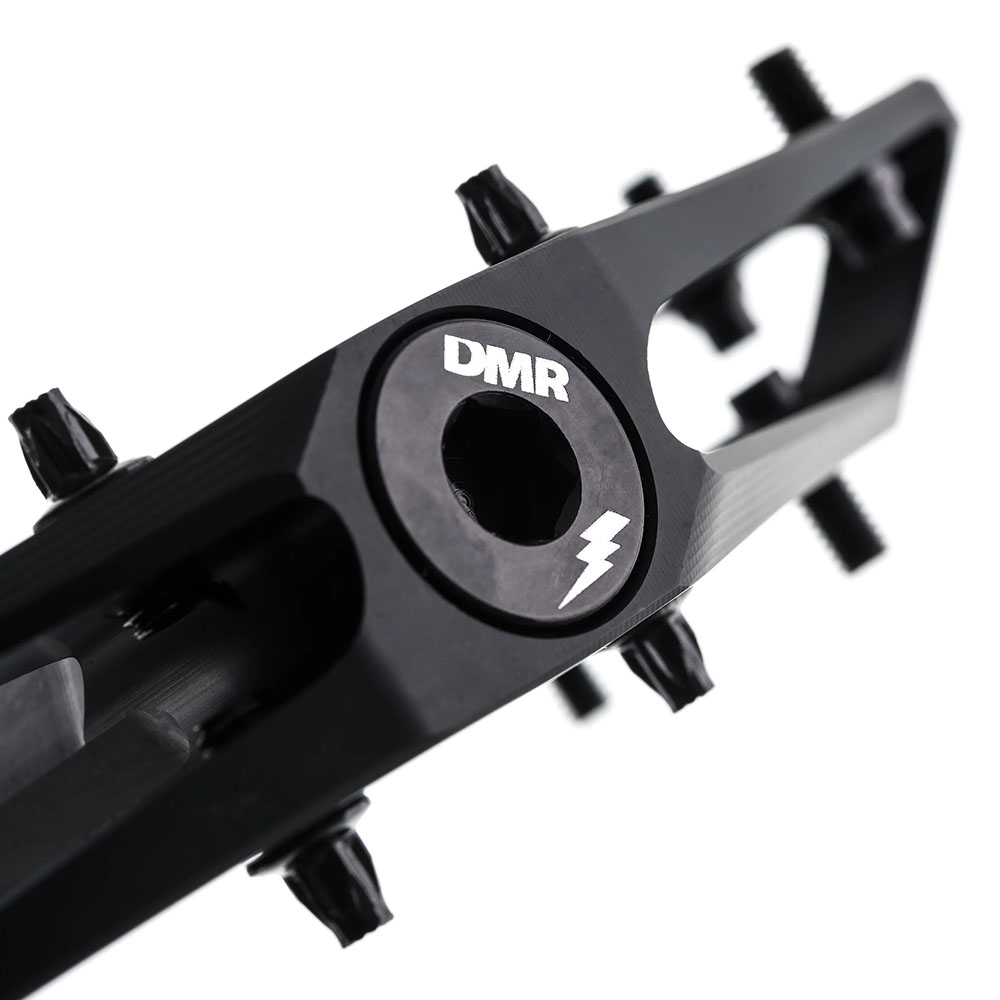 Vault Brendog Platform Pedals
