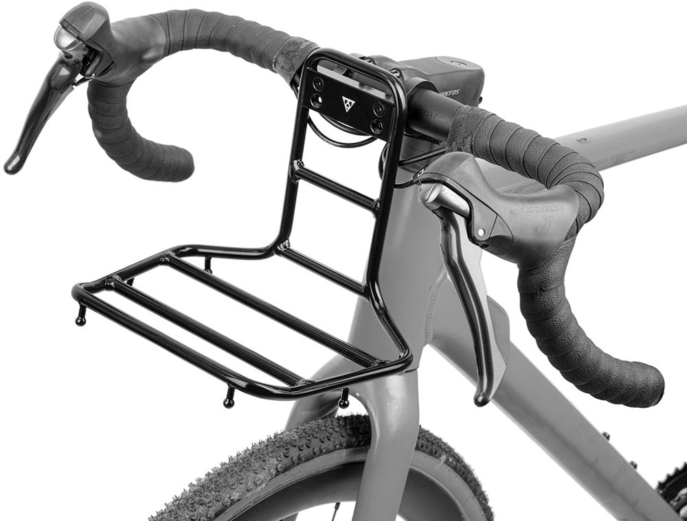 Portaequipajes delantero HandleBar Rack