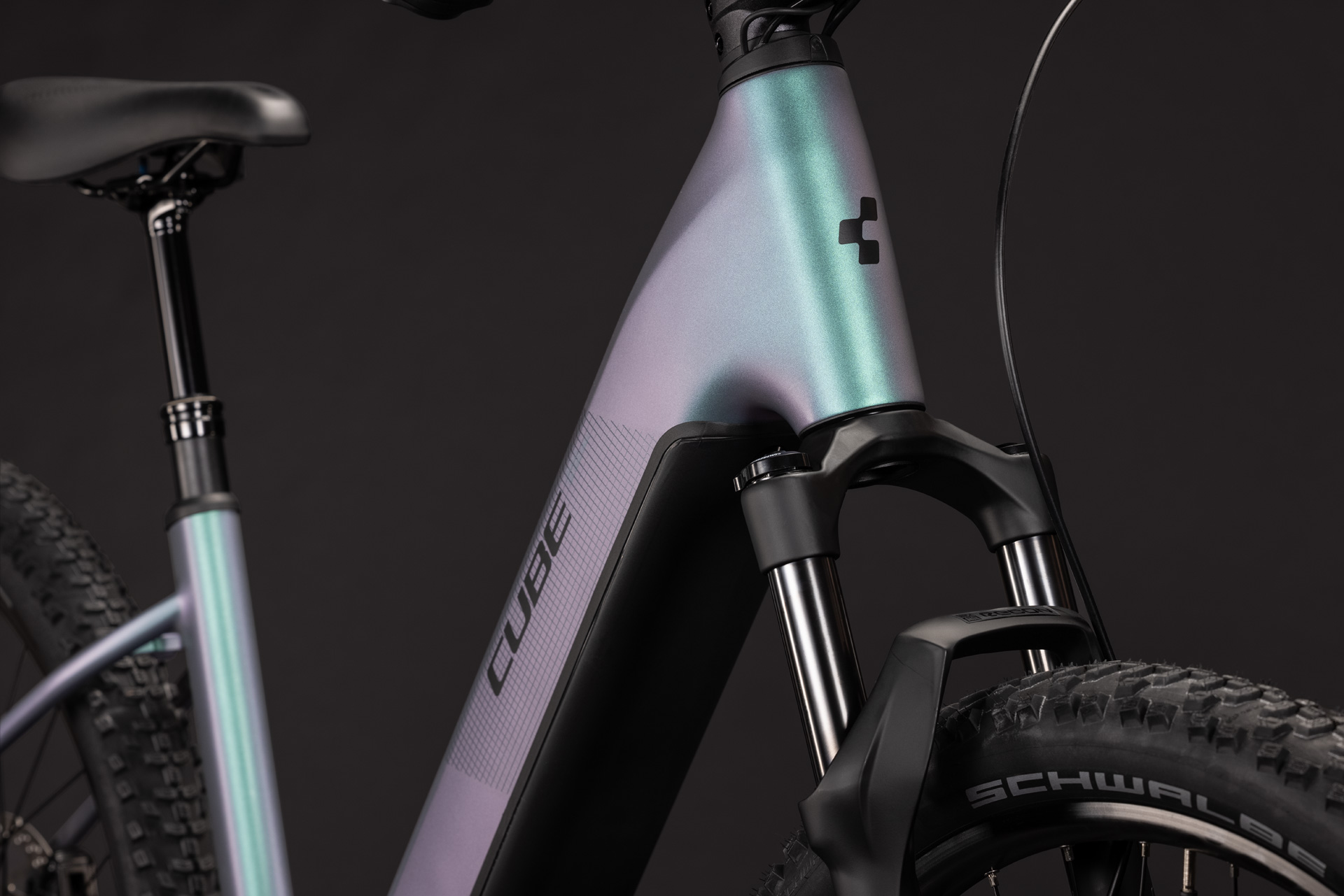 Reaction Hybrid Pro 800 polarlight´n´black Easy Entry