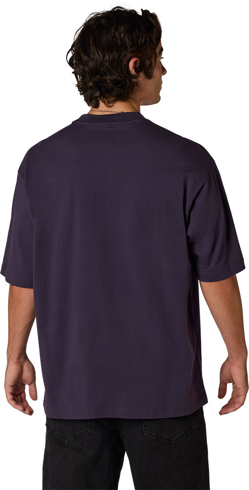 Image Print Midweight - Camiseta