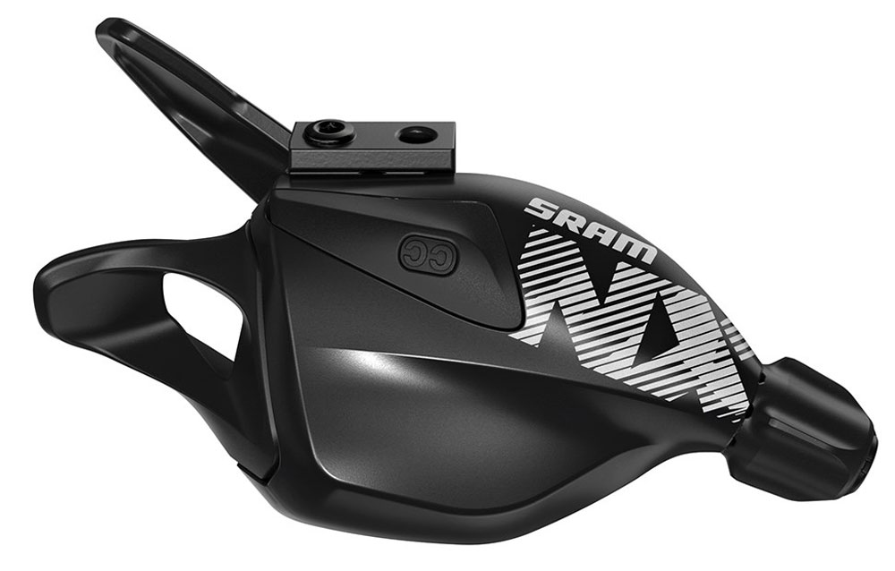 SRAM X01 Eagle 12-speed Trigger Shifter 12-speed | Bike-Discount