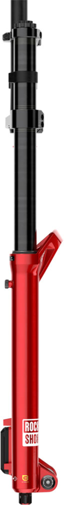 BoXXer Ultimate D2 Charger 3.2 RC2 29" LinearXL 48mm Offfset Tapered Boost