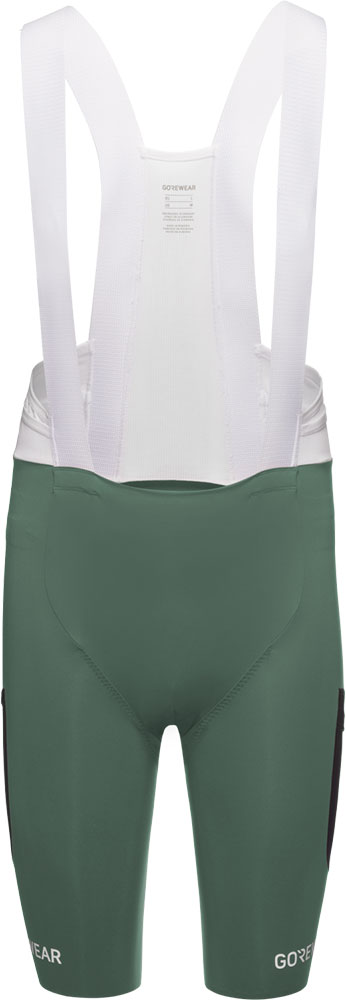 Spinshift Cargo + - culotte con tirantes acolchado