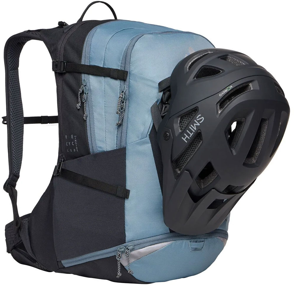 Bike Alpin 28+5 - Fahrradrucksack