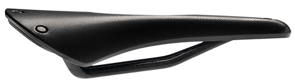 Brooks Cambium C13 Carbon 158 Carved All Weather Sattel Herren