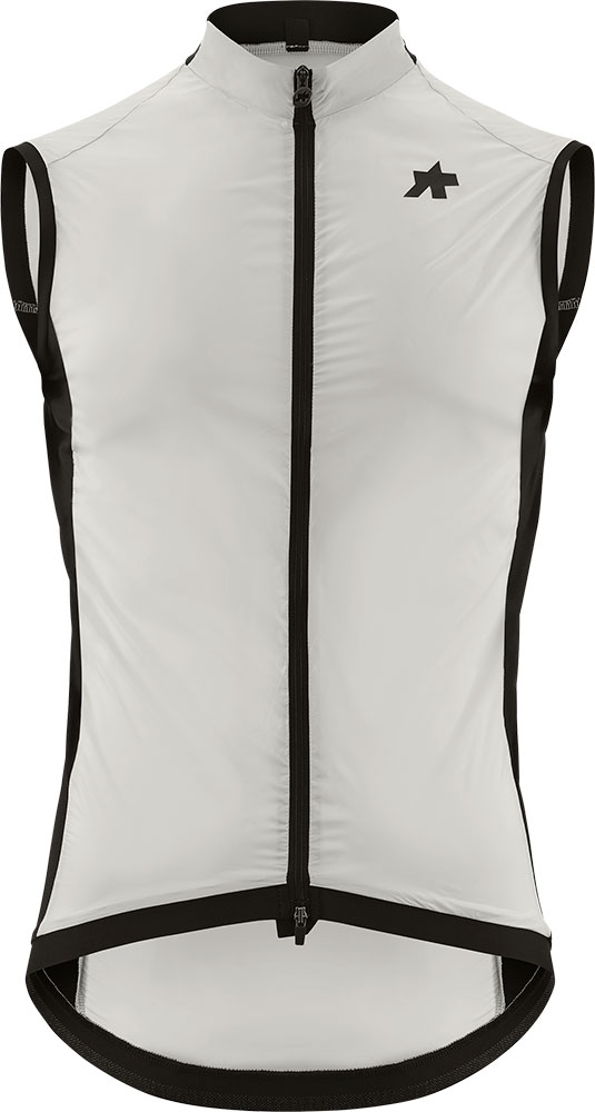 Mille GT S11 - Gilet coupe-vent