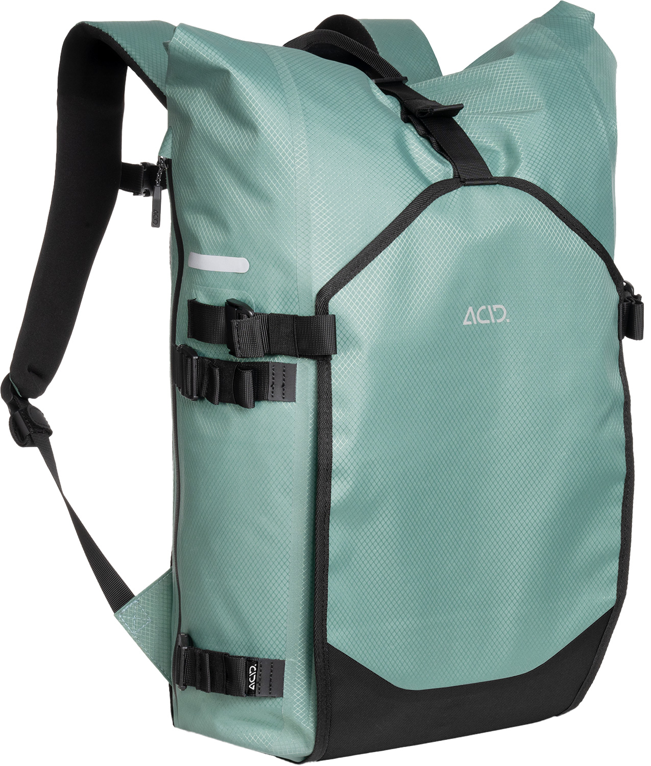 FLIP PRO 25 SMLink 2.0 bolsa lateral y mochila