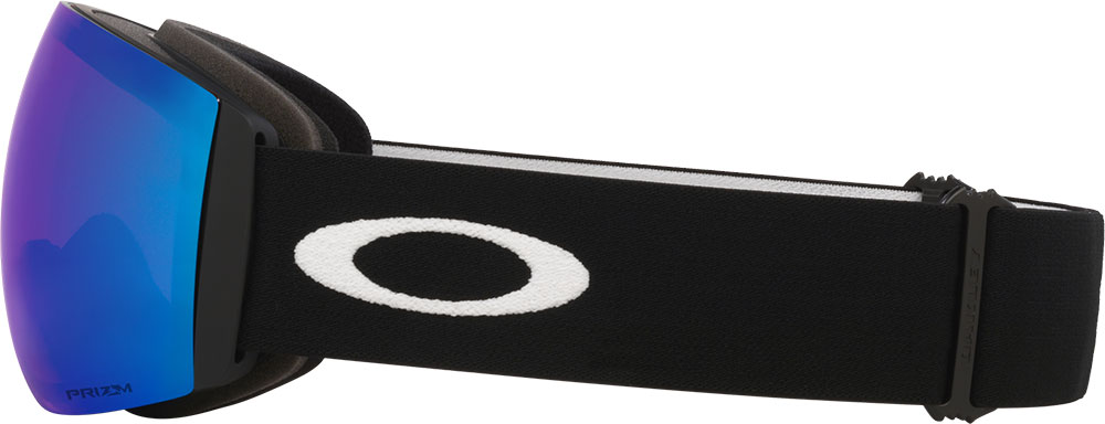 Flight Deck Pro L PRIZM Argon i PRIZM Iced – gogle narciarskie