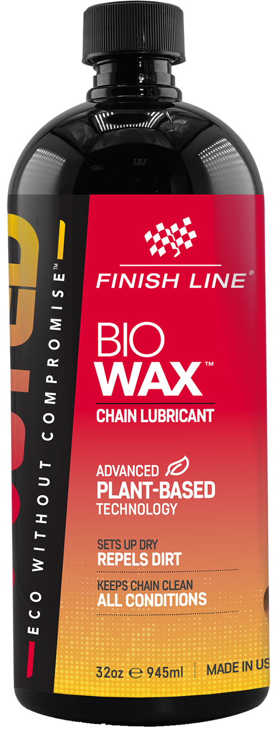 Cire pour chaînes BOOSTED Bio Wax Chain Lube