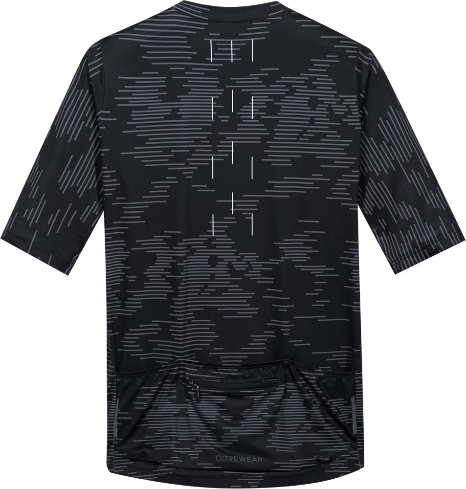 Swiftride Electro - Jersey