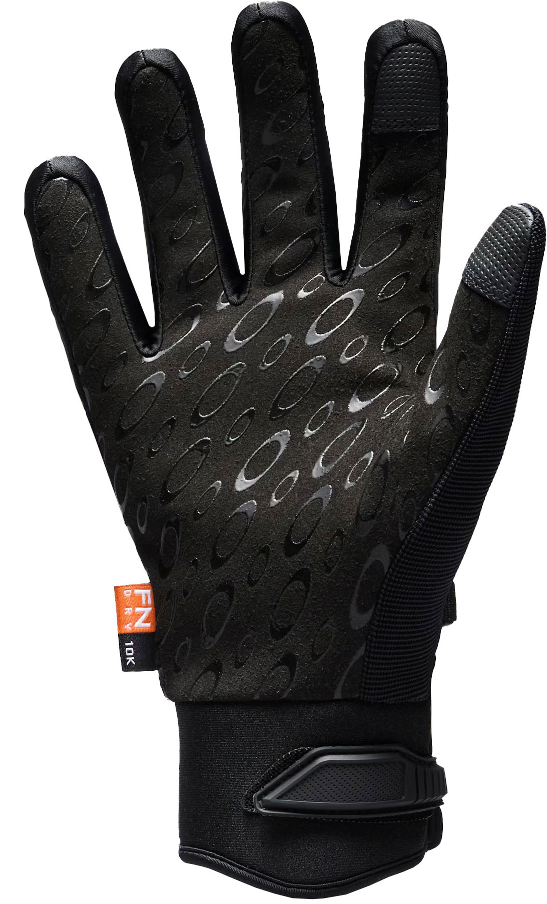 Clutch Glove - Winterhandschuhe​ Pitch Black