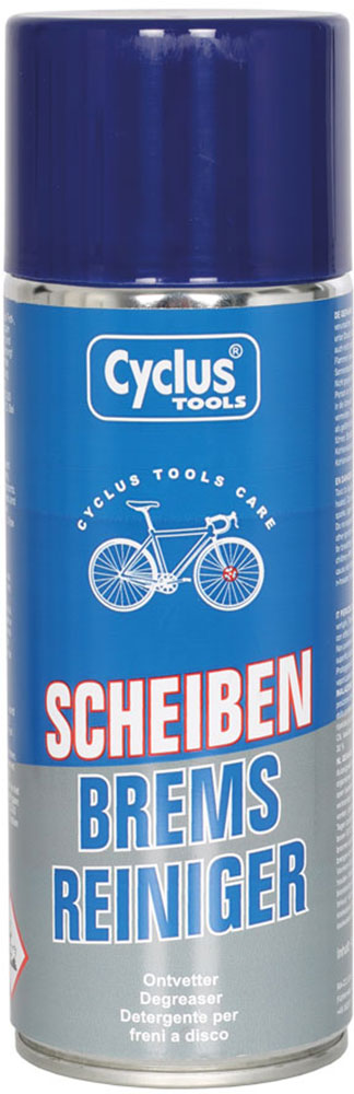 Bremsenreiniger 400ml Spraydose