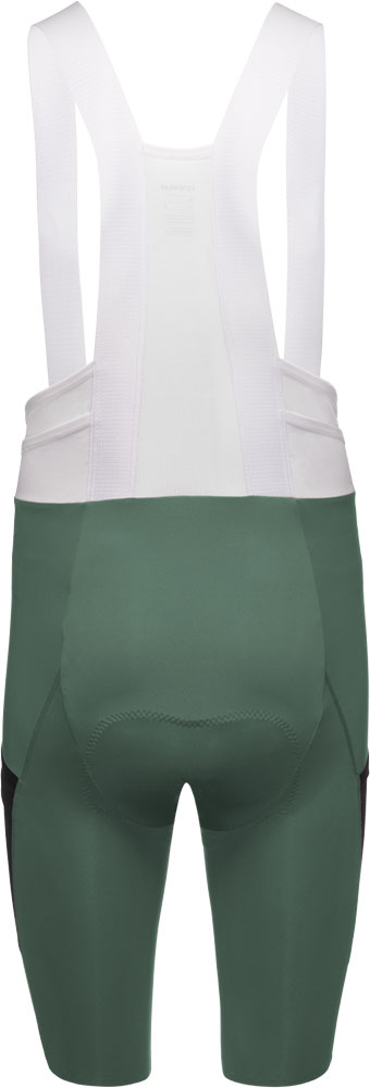 Spinshift Cargo + - culotte con tirantes acolchado