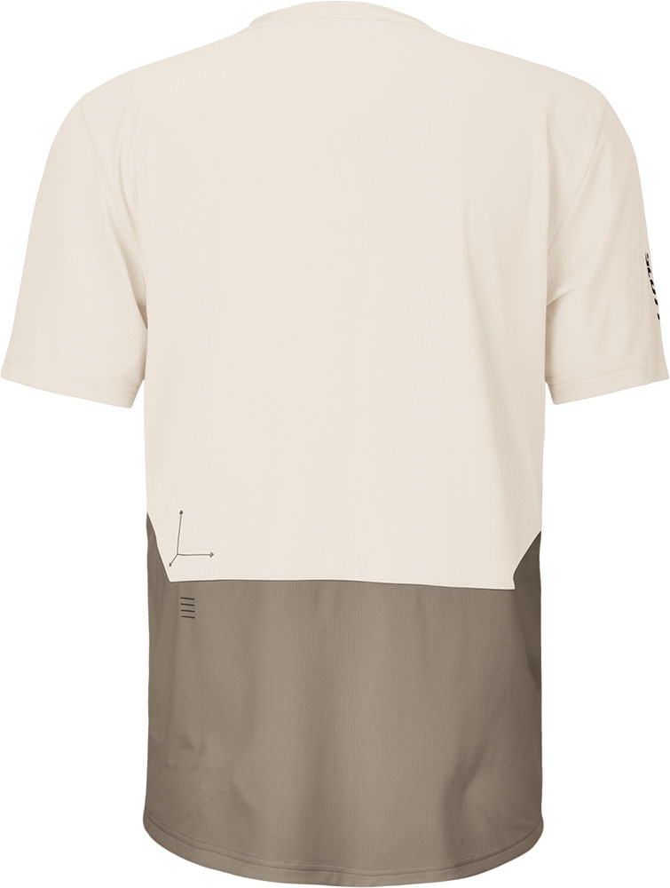 Vertic Zip - MTB Trikot