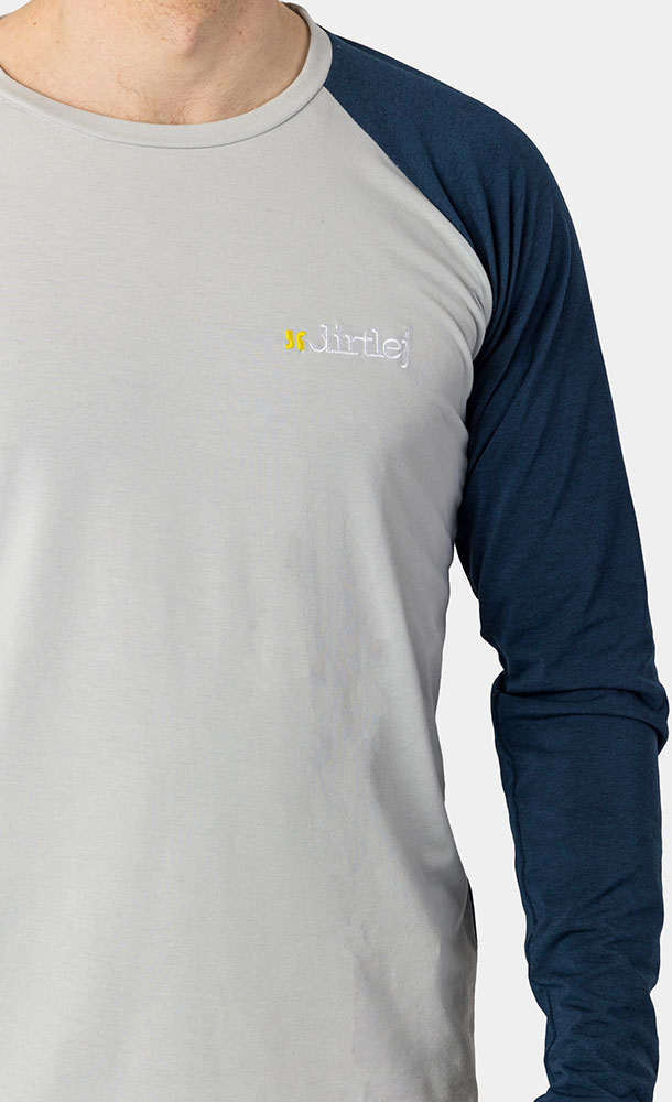 dirtlej Mountee drirelease MTB Langarmtrikot steel bluegrey (7).jpg