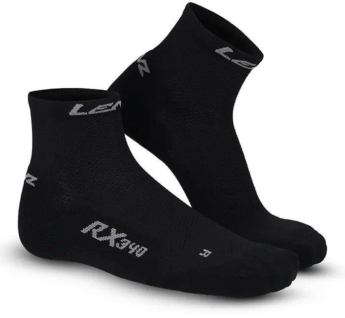 RX340 - Socken black