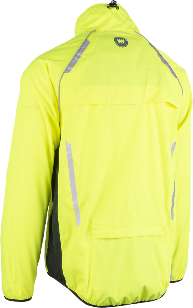 Ben Nevis - Rain Jacket