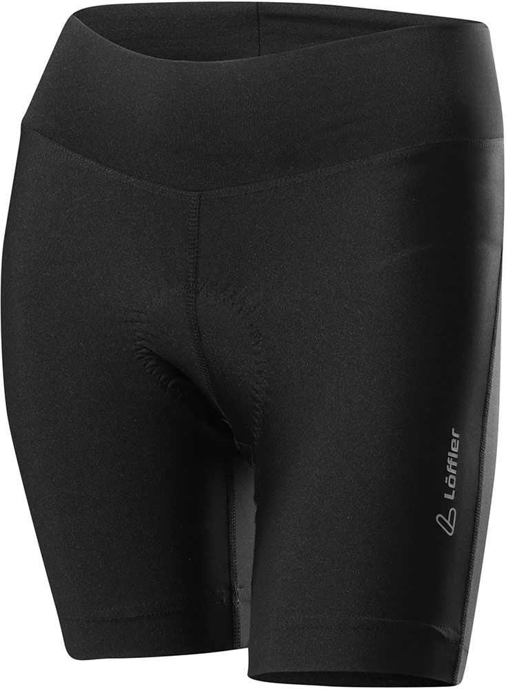 Löffler Tour extra kurz - Damen Fahrradhose 13639-999.jpg