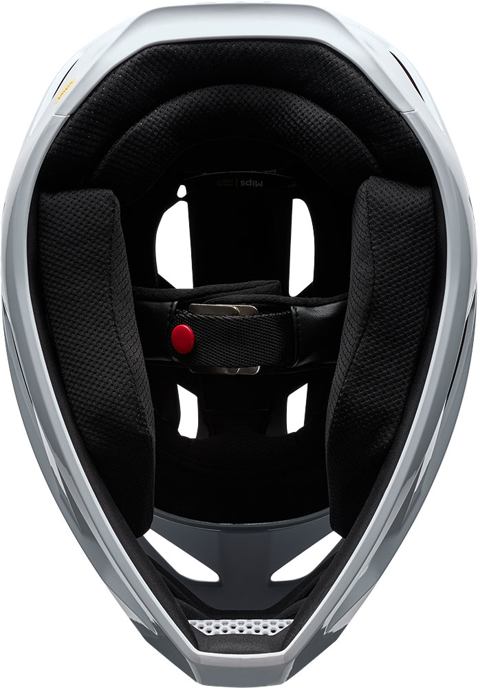Rampage - Casco integral