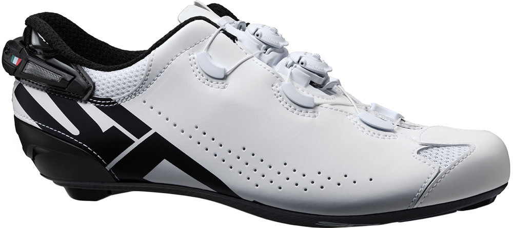 Sidi Shot 2S - Road Bike Shoes Road Shoes | Bike-Discount