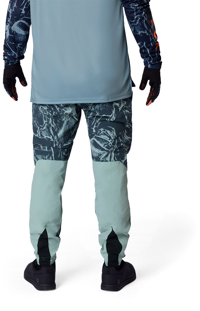 Ranger Image Print - Pantaloni da MTB