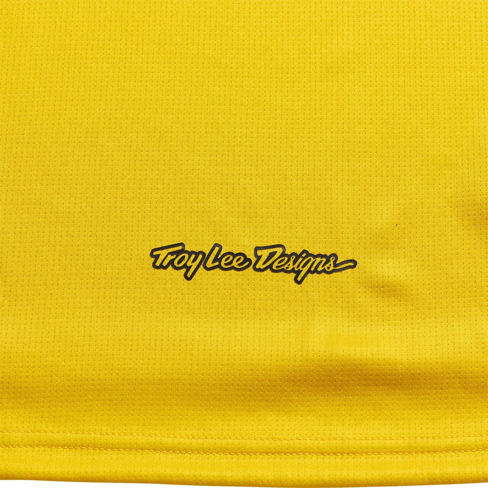 Skyline Chill Switchback – MTB Jersey Acid