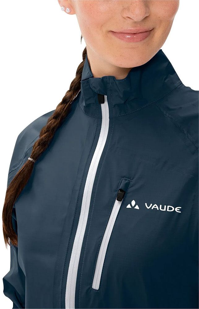 Drop Jacket III - Veste de pluie pour femmes