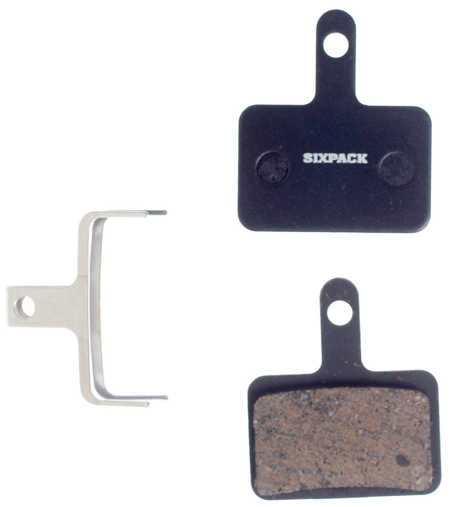 SRAM Pinza di Freno a Disco - Code Stealth - Ultimate | 4 Pistoni | C1