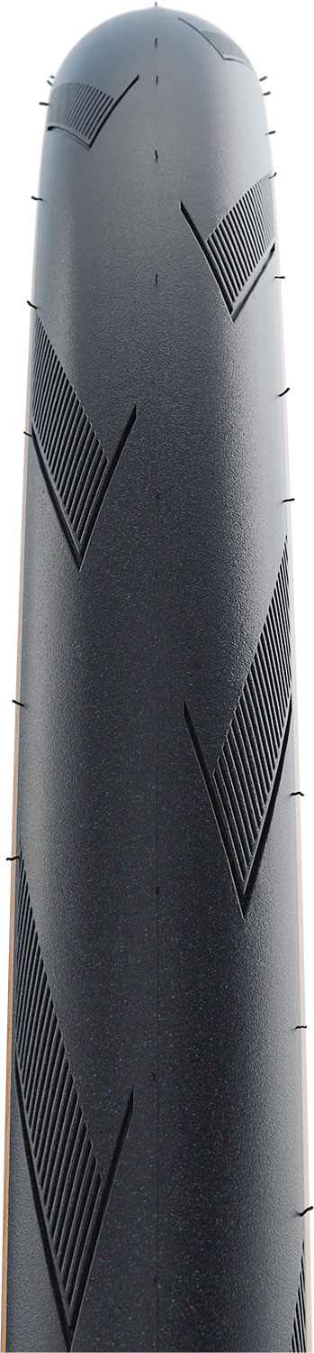 Schwalbe Pro One Evo Super Race 38-622 TLE Addix Race Folding tire