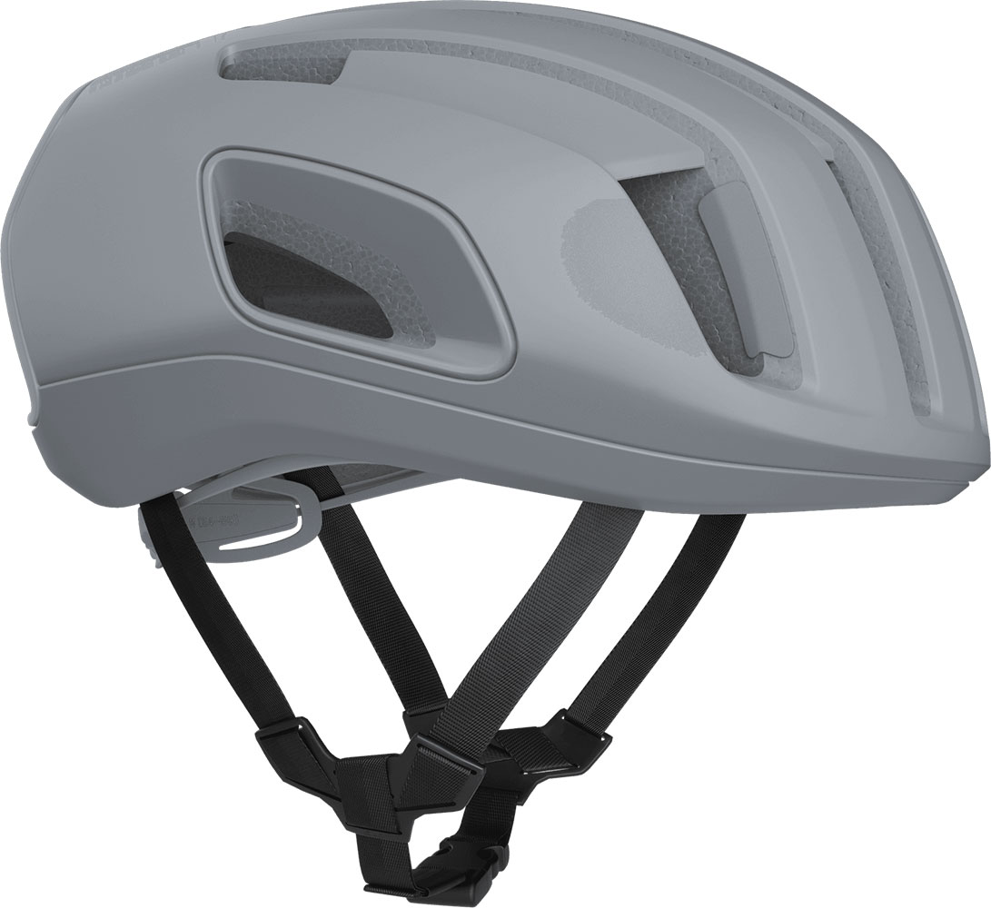 Cytal MIPS – kask rowerowy Granite Grey Matt