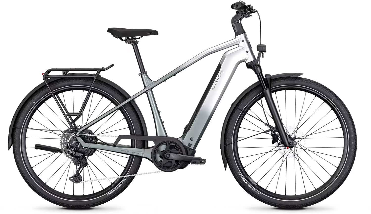 ENDEAVOUR 3 AIR Articgrey