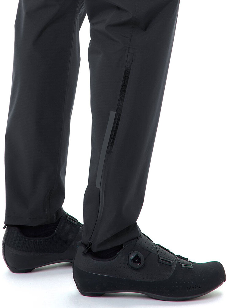 Kuro Rain - Pantalon de pluie