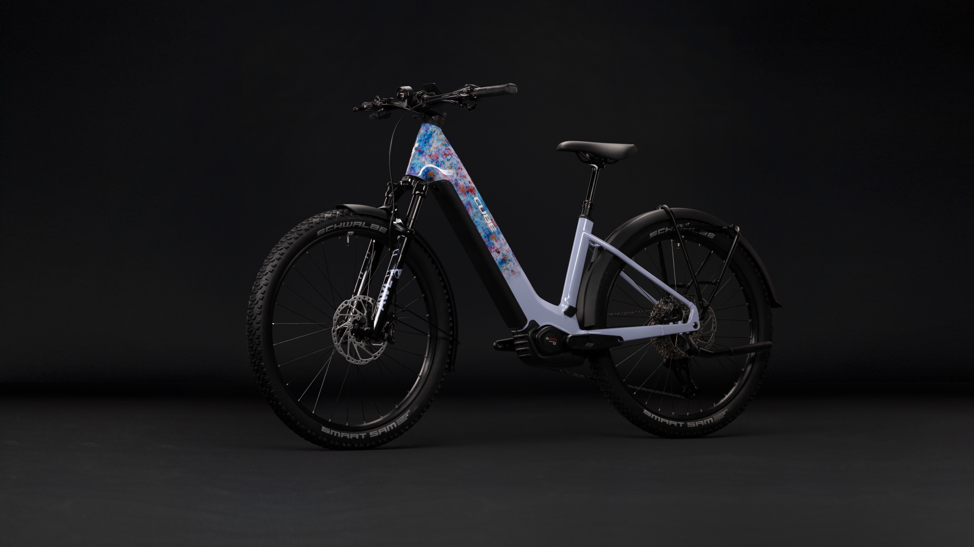 Reaction Hybrid SLX 800 FE artline Easy Entry