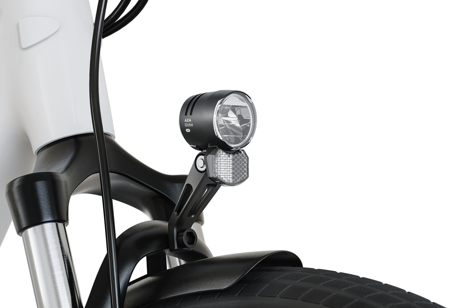 Globe 60 E E-Bike 6-12V Scheinwerfer