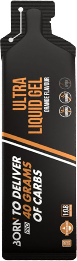 Ultra Liquid Gel 60 ml