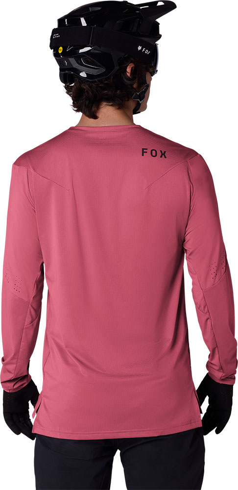 Flexair - Maglia a maniche lunghe MTB