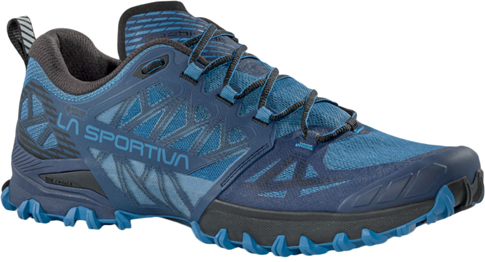 Bushido III GTX – Trail Running Shoes Night Sky/Lake