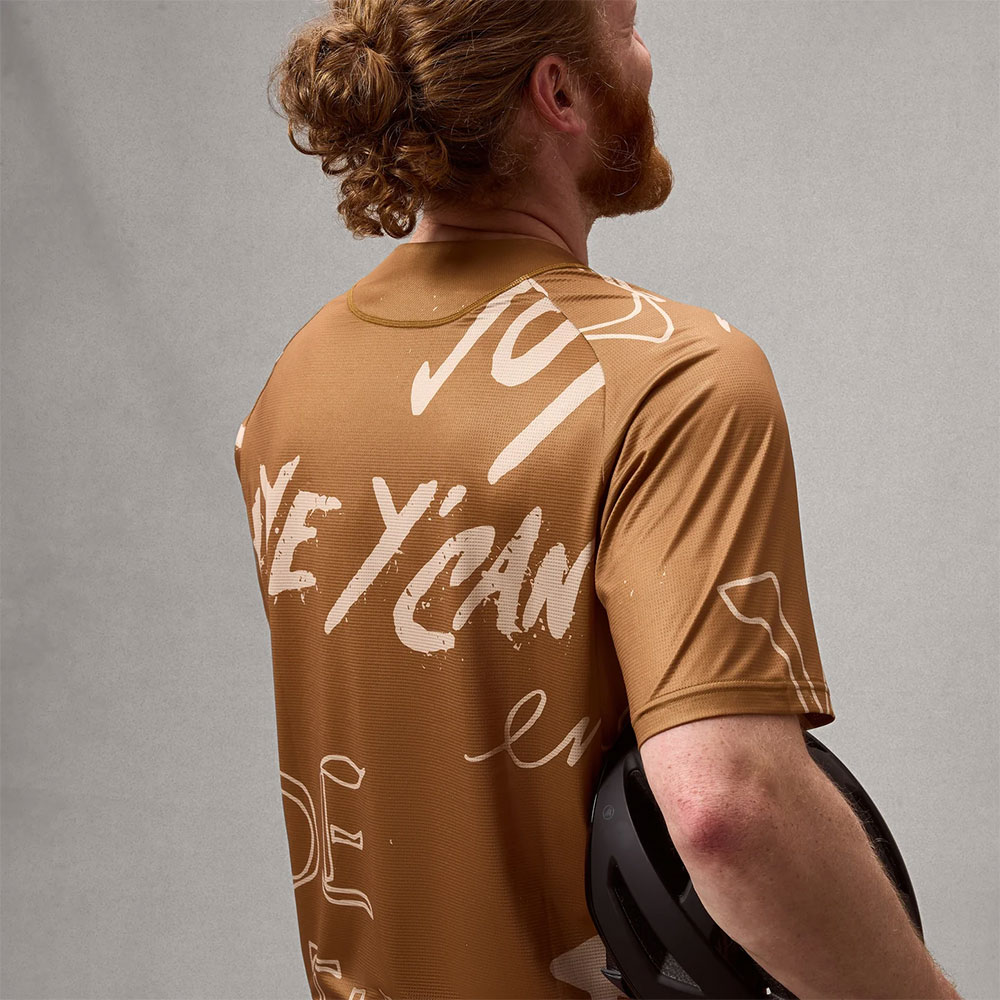 Singletrack - MTB Jersey