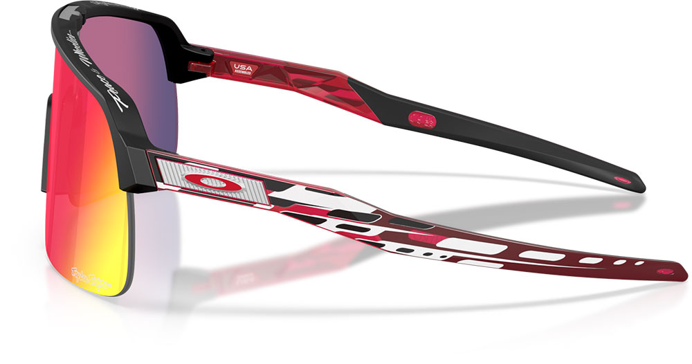 Sutro Lite TLD PRIZM Road - Sports Glasses