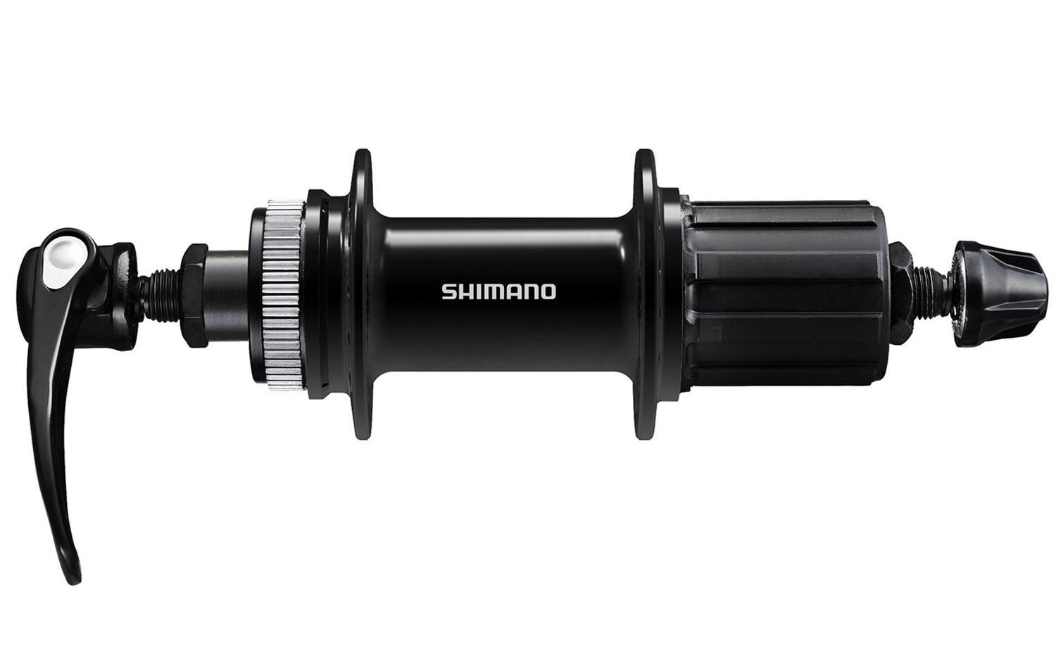 Shimano XT FH-M8000 Center-Lock Rear Hub Rear Hub | Bike-Discount